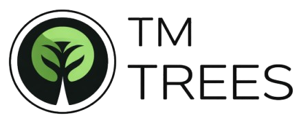 TM Trees Logo